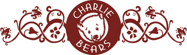 Logo Charlie Bears